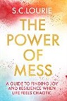 Samantha Lourie - The Power of Mess