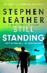 Stephen Leather, Leather Stephen - Still Standing