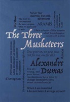 Alexandre Dumas - The Three Musketeers