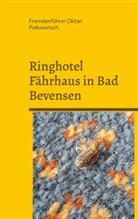 Fremdenführer Oktan Palkowitsch - Ringhotel Fährhaus in Bad Bevensen