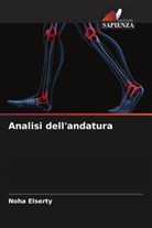 Noha Elserty - Analisi dell'andatura