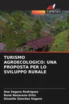 René Nazareno Ortiz, Gisselle Sánchez Segura, Ana Segura Rodríguez - TURISMO AGROECOLOGICO: UNA PROPOSTA PER LO SVILUPPO RURALE