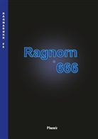 Henrik Phenrir Larsen - Ragnorn 666