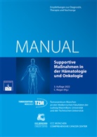 Christina Rieger, Christina Rieger (Prof. Dr. med.) - Supportive Maßnahmen in der Hämatologie und Onkologie