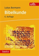 Lukas Bormann, Lukas (Prof. Dr.) Bormann - Bibelkunde