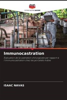 ISAAC NAVAS - Immunocastration