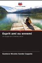 Gustavo Nicolás Sande Coppola - Esprit ami ou ennemi