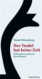 Daniel Strassberg - Der Teufel hat keine Zeit