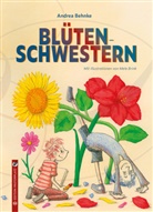 Behnke Andrea, Andrea Behnke, Mele Brink, Brink Mele - Blütenschwestern