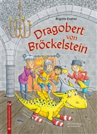 Endres Brigitte, Brigitte Endres, Mele Brink, Brink Mele - Dragobert von Bröckelstein