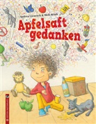 Lienesch Andrea, Andrea Lienesch, Mele Brink - Apfelsaftgedanken