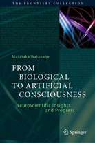 Masataka Watanabe - From Biological to Artificial Consciousness