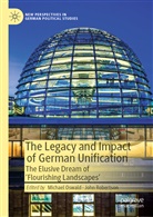 Michael Oswald, Robertson, John Robertson - The Legacy and Impact of German Unification