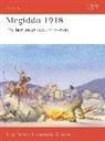 b Perrett, Bryan Perrett, Ed Dovey, Dovey Ed - Megiddo 1918 the last great cavalry
