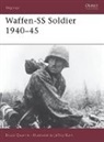 Bruce Quarrie, Quarrie Bruce, b johnson Quarry, Jeffrey Burn, Burn Jeffrey - Waffen ss soldier 1940 1945