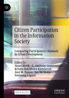G Anthony Giannoumis, G. Anthony Giannoumis, Sissel Hovik, Sveinung Legard, Ian McShane, Kristin Reichborn-Kjennerud... - Citizen Participation in the Information Society