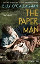 Billy O'Callaghan, O'Callaghan Billy - The Paper Man