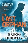 Gregg Hurwitz, Hurwitz Gregg - The Last Orphan