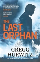 Gregg Hurwitz, Hurwitz Gregg - The Last Orphan
