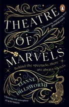 Lianne Dillsworth - Theatre of Marvels