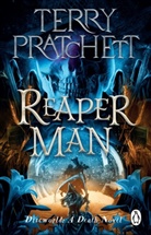 Terry Pratchett - Reaper Man