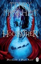 Terry Pratchett - Hogfather