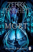 Terry Pratchett - Mort