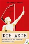 San Charles Haddad - Die Akte