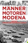 Frank Kuhlemann - Männer. Motoren. Modena