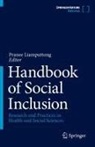 Pranee Liamputtong - Handbook of Social Inclusion