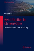 Qinran Yang - Gentrification in Chinese Cities