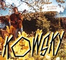 Kowsky-Krokus Pokus (Hörbuch)