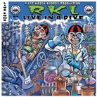 RKL - Live in a Dive, 1 Audio-CD (Audio book)