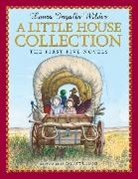 Laura Ingalls Wilder, Garth Williams - A Little House Collection