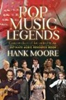 Hank Moore - Pop Music Legends