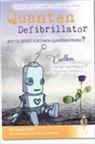 Lefin Jeffrey Lamp, Leilani Meuser - Quanten Defibrillator - Toolbox