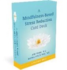 Elisha Goldstein, Bob Stahl - Mindfulness-Based Stress Reduction Card Deck