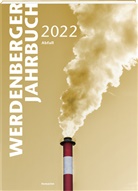 Sarah Mehrmann, Clara Müller, René Oehler, Historischer Verein der Region Werdenberg - Werdenberger Jahrbuch 2022