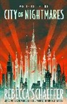 Rebecca Schaefer, Rebecca Schaeffer - City of Nightmares