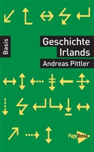 Andreas Pittler - Geschichte Irlands