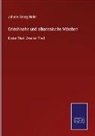 Johann Georg Hahn - Griechische und albanesische Märchen