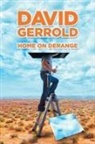 David Gerrold - Home On Derange