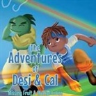 Destined Russ, Iris M Williams - The Adventures of Desi & Cal