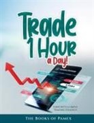 The Books of Pamex - Trade 1 Hour a Day!