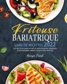 Annyer Priesl - Friteuse Bariatrique Livre De Recettes 2022