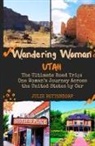 Julie G Bettendorf - Wandering Woman