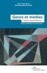 Emmanuelle Bruneel, Bruneel emmanuelle - Genre et médias