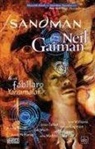Neil Gaiman - Fabllar ve Yansimalar