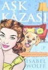 Isabel Wolff - Ask Kazasi