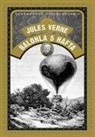 Jules Verne - Balonla 5 Hafta